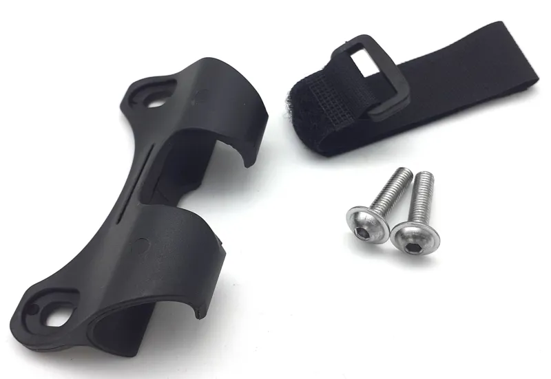 Specialized Air Tool Road or Mini Mounting Bracket in Black-1